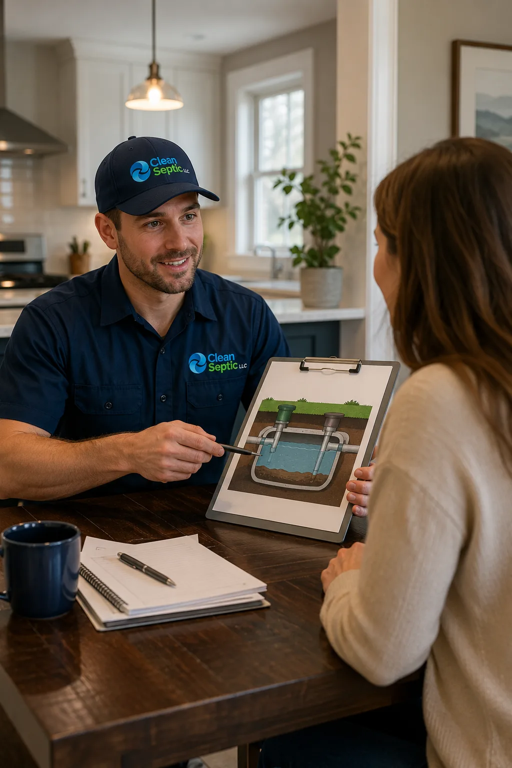 Septic Tank Pumping Shiloh, GA FAQs